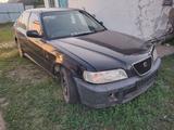 Honda Ascot 1994 годаүшін1 000 000 тг. в Павлодар