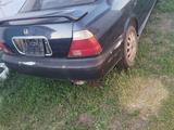 Honda Ascot 1994 годаүшін1 000 000 тг. в Павлодар – фото 4