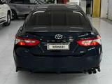 Toyota Camry 2018 годаүшін8 500 000 тг. в Актау – фото 4