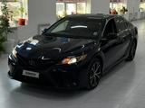 Toyota Camry 2018 годаүшін8 500 000 тг. в Актау – фото 3