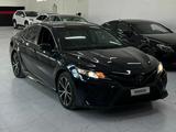Toyota Camry 2018 годаүшін8 500 000 тг. в Актау – фото 2