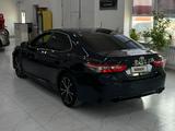 Toyota Camry 2018 годаүшін8 500 000 тг. в Актау – фото 5