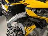 BRP  CAN-AM MAVERICK R X RS SS 999 2024 годаүшін35 090 000 тг. в Усть-Каменогорск – фото 5