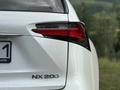 Lexus NX 200t 2015 годаfor13 700 000 тг. в Астана – фото 11