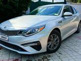 Kia Optima 2018 года за 7 500 000 тг. в Шымкент