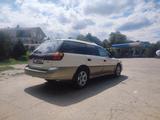 Subaru Outback 2001 года за 3 800 000 тг. в Алматы – фото 4