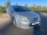 Toyota Avensis 2009 года за 6 000 000 тг. в Астана