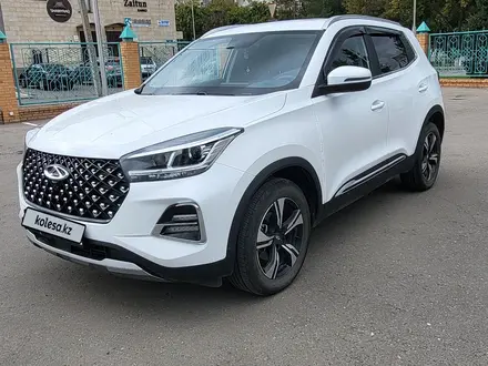 Chery Tiggo 4 Pro 2023 годаүшін7 750 000 тг. в Павлодар – фото 2