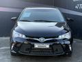 Toyota Camry 2016 годаүшін10 200 000 тг. в Актобе – фото 2