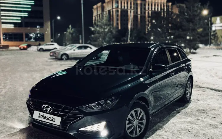 Hyundai i30 2023 года за 10 200 000 тг. в Алматы