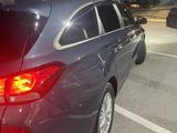 Hyundai i30 2023 годаfor12 800 000 тг. в Алматы – фото 3