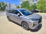 Toyota Veloz 2023 годаүшін14 000 000 тг. в Актау – фото 3
