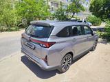 Toyota Veloz 2023 года за 14 000 000 тг. в Актау – фото 4