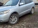 Hyundai Santa Fe 2009 годаүшін2 300 000 тг. в Астана – фото 2