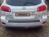 Hyundai Santa Fe 2009 годаүшін2 300 000 тг. в Астана – фото 4