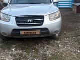Hyundai Santa Fe 2009 годаүшін2 300 000 тг. в Астана