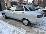 ВАЗ (Lada) 2110 2004 годаүшін1 500 000 тг. в Уральск – фото 4