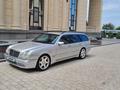 Mercedes-Benz E 55 AMG 1999 годаүшін11 000 000 тг. в Алматы – фото 8