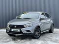 ВАЗ (Lada) Vesta 2019 годаүшін5 190 000 тг. в Актобе