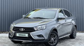 ВАЗ (Lada) Vesta 2019 года за 5 190 000 тг. в Актобе