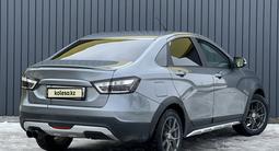 ВАЗ (Lada) Vesta 2019 года за 5 190 000 тг. в Актобе – фото 5