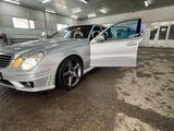 Mercedes-Benz E 500 2002 года за 7 000 000 тг. в Алматы – фото 5