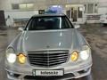 Mercedes-Benz E 500 2002 года за 7 000 000 тг. в Алматы – фото 8
