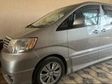 Toyota Alphard 2005 года за 6 500 000 тг. в Сарыагаш – фото 2