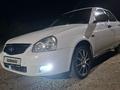 ВАЗ (Lada) Priora 2170 2013 годаүшін1 500 000 тг. в Усть-Каменогорск
