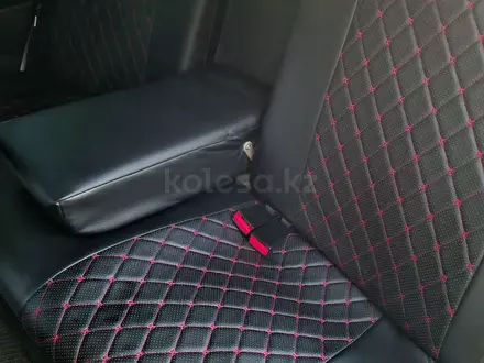 ВАЗ (Lada) Priora 2170 2013 года за 1 500 000 тг. в Усть-Каменогорск – фото 12