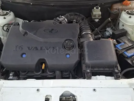 ВАЗ (Lada) Priora 2170 2013 года за 1 500 000 тг. в Усть-Каменогорск – фото 14