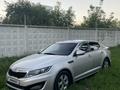 Kia K5 2012 годаfor6 300 000 тг. в Алматы – фото 2