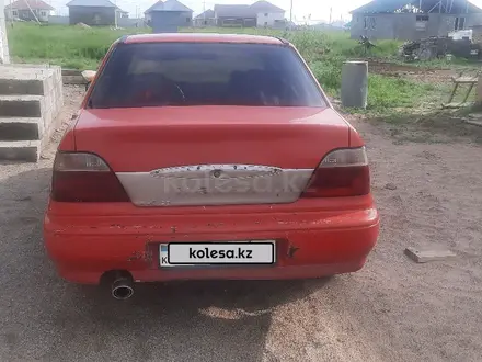 Daewoo Nexia 1997 года за 950 000 тг. в Алматы – фото 5