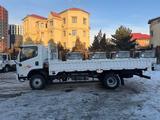 FAW  Tiger V, 7-тонник Бортовой 2025 годаүшін19 000 000 тг. в Алматы – фото 3