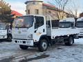 FAW  Tiger V, 7-тонник Бортовой 2025 года за 19 000 000 тг. в Алматы – фото 2