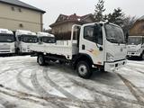 FAW  CA1066 2025 года за 18 000 000 тг. в Алматы