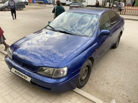 Toyota Carina E 1995 года за 1 600 000 тг. в Актобе