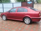 Skoda Octavia 2006 года за 1 900 000 тг. в Уральск – фото 3