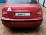 Skoda Octavia 2006 года за 1 900 000 тг. в Уральск – фото 4