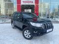 Toyota Land Cruiser Prado 2023 года за 26 500 000 тг. в Астана – фото 19