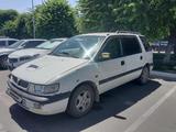 Mitsubishi Space Wagon 1998 годаүшін1 500 000 тг. в Алматы – фото 2