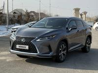 Lexus RX 350 2020 годаүшін25 000 000 тг. в Шымкент