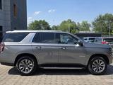 Chevrolet Tahoe 2022 года за 36 000 000 тг. в Алматы – фото 2