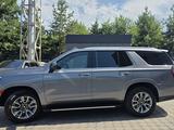 Chevrolet Tahoe 2022 года за 36 000 000 тг. в Алматы – фото 3
