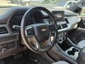 Chevrolet Tahoe 2022 года за 36 000 000 тг. в Алматы – фото 5