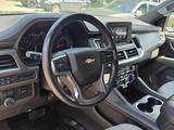 Chevrolet Tahoe 2022 года за 36 000 000 тг. в Алматы – фото 5