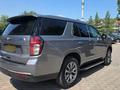 Chevrolet Tahoe 2022 года за 36 000 000 тг. в Алматы – фото 7
