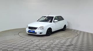 ВАЗ (Lada) Priora 2170 2014 года за 2 230 000 тг. в Алматы