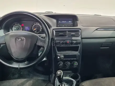 ВАЗ (Lada) Priora 2170 2014 года за 2 230 000 тг. в Алматы – фото 11
