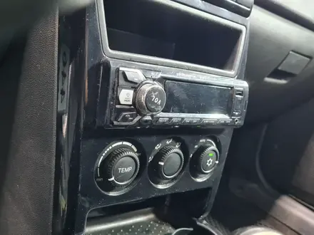 ВАЗ (Lada) Priora 2170 2014 года за 2 230 000 тг. в Алматы – фото 15